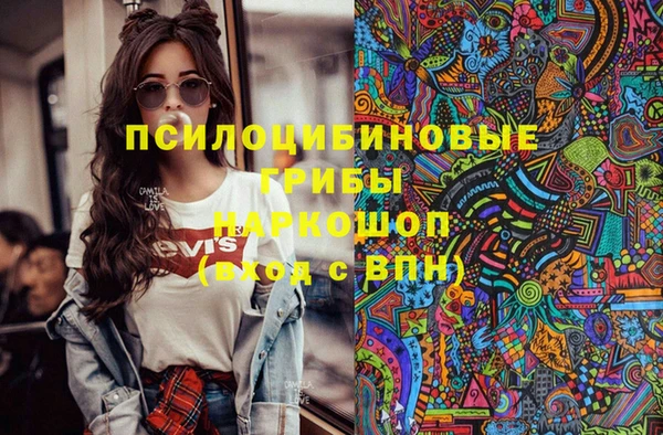 мескалин Богданович